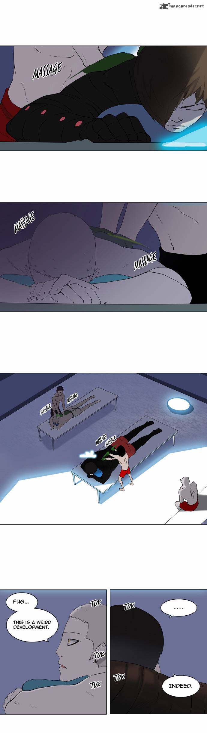 Tower Of God 89 22
