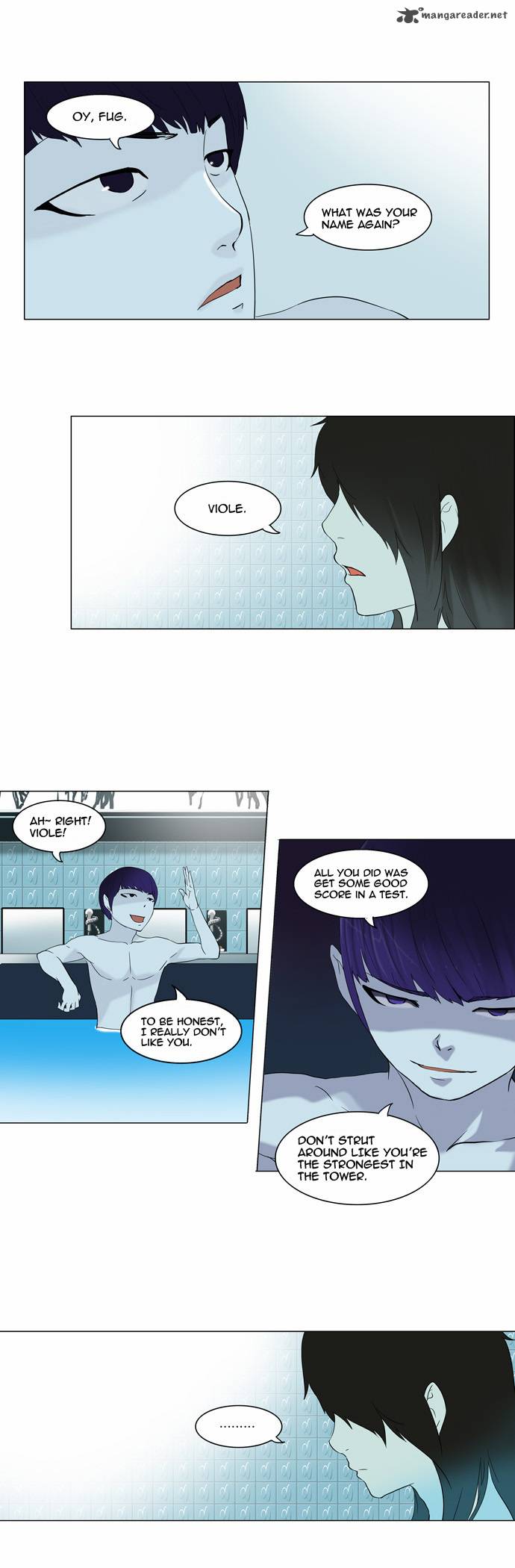 Tower Of God 89 34