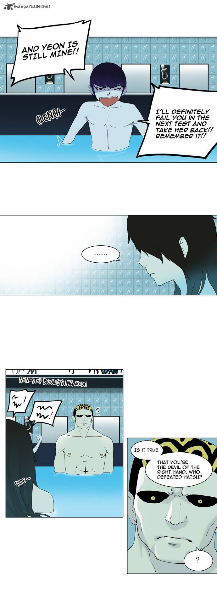 Tower Of God 89 35
