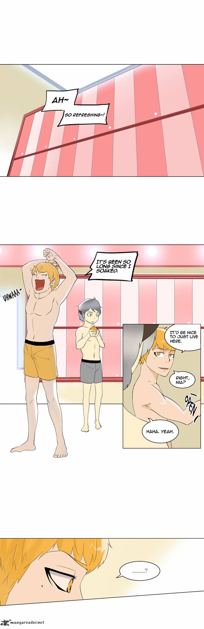 Tower Of God 89 38
