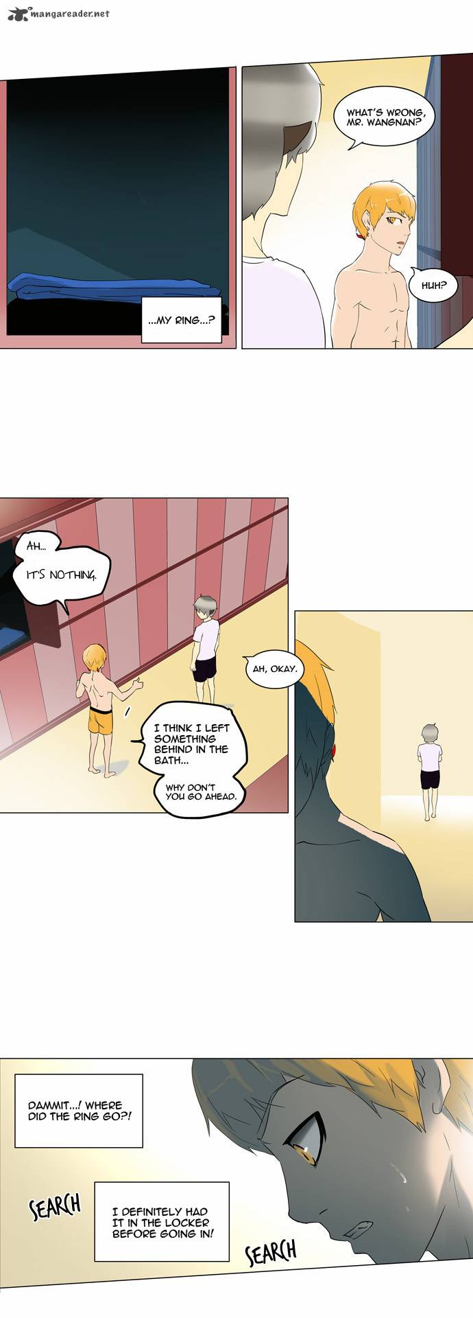 Tower Of God 89 39