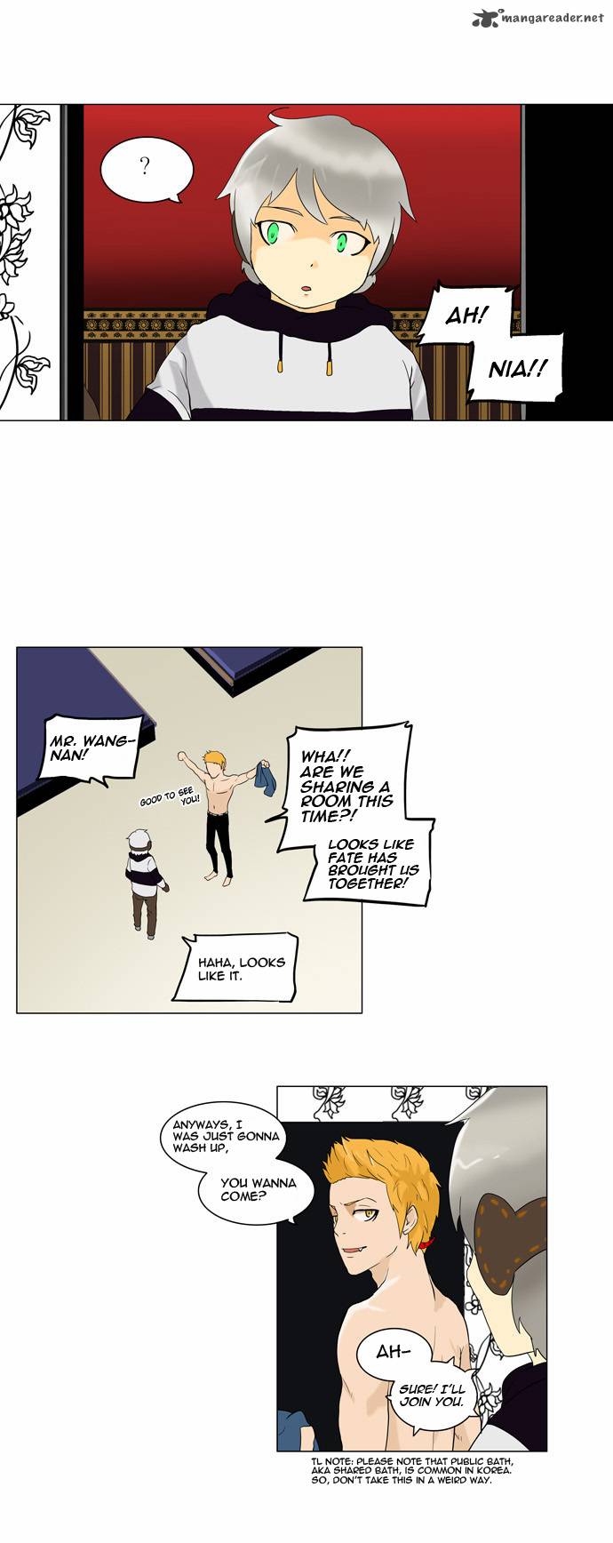 Tower Of God 89 7