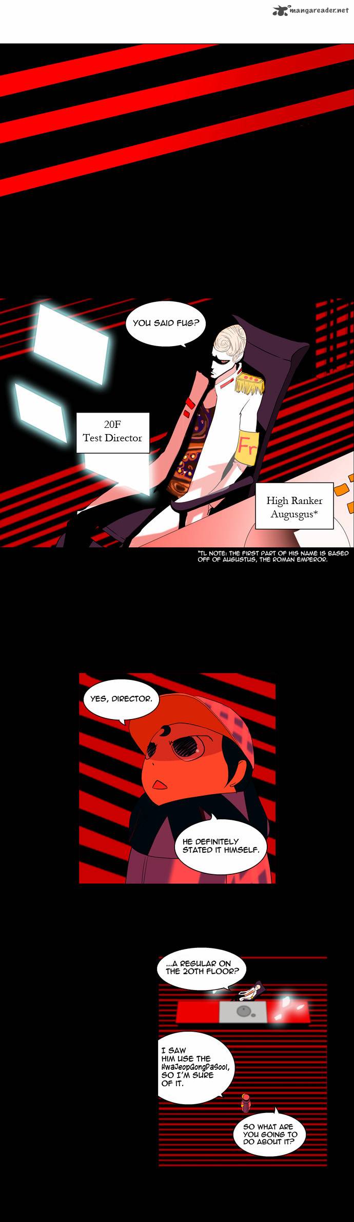 Tower Of God 89 9
