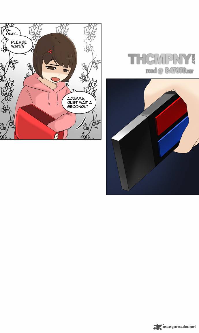Tower Of God 92 21