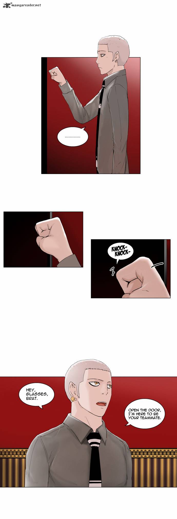 Tower Of God 92 29