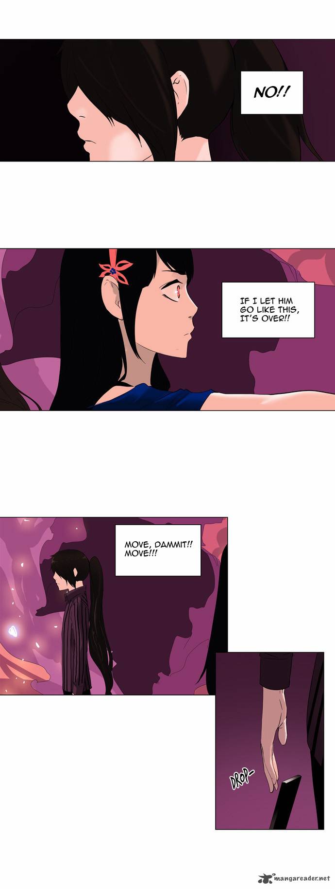 Tower Of God 92 3
