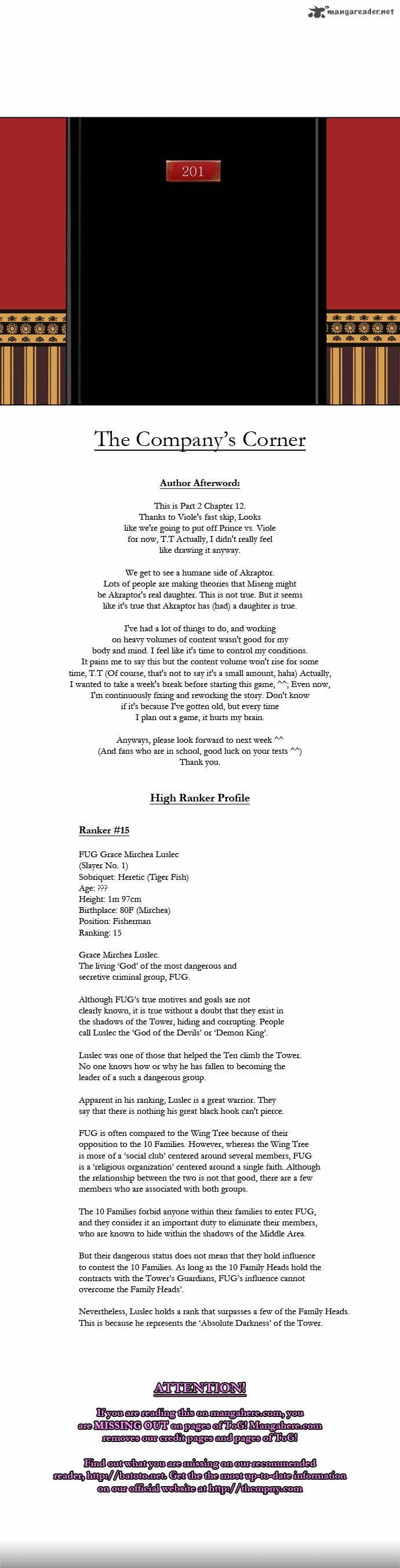 Tower Of God 92 31