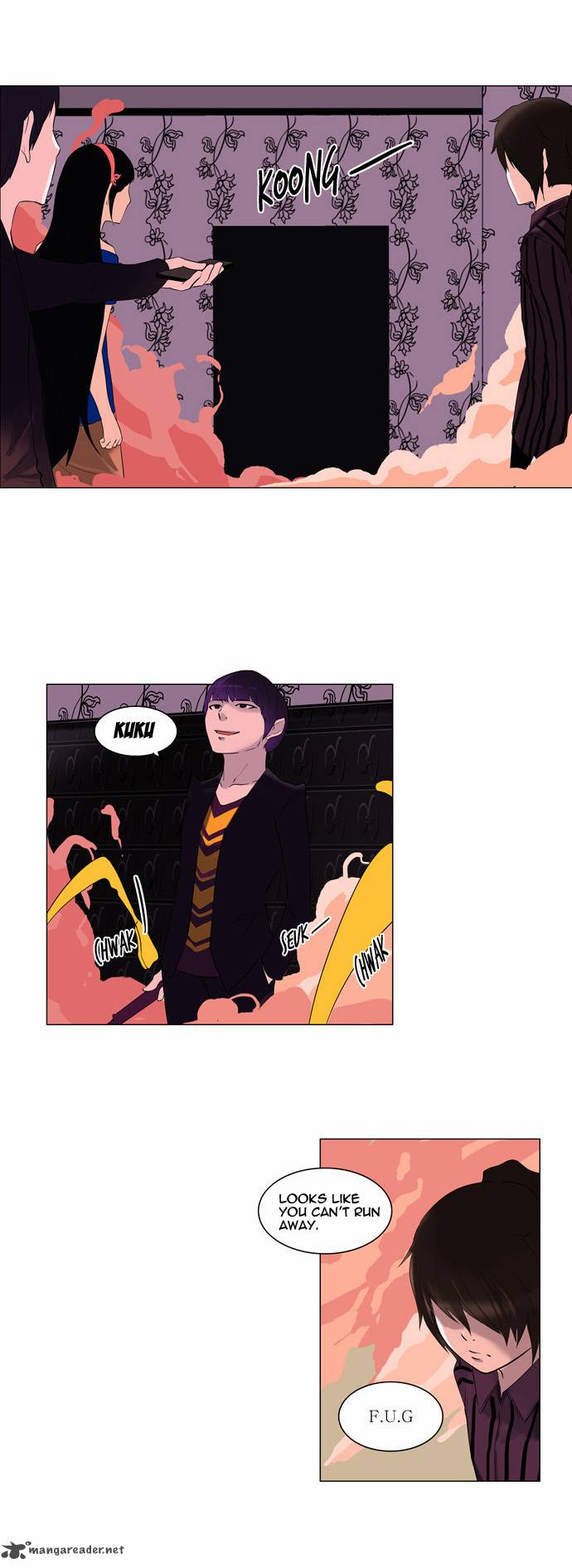Tower Of God 92 9