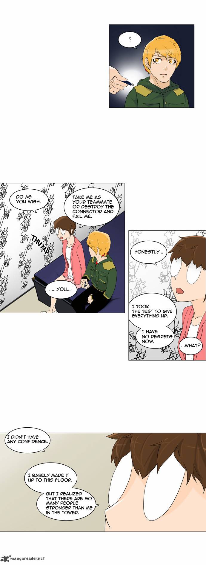 Tower Of God 94 10