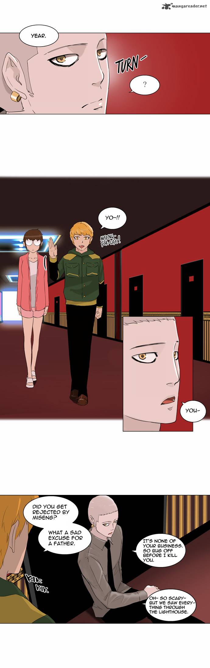 Tower Of God 94 18