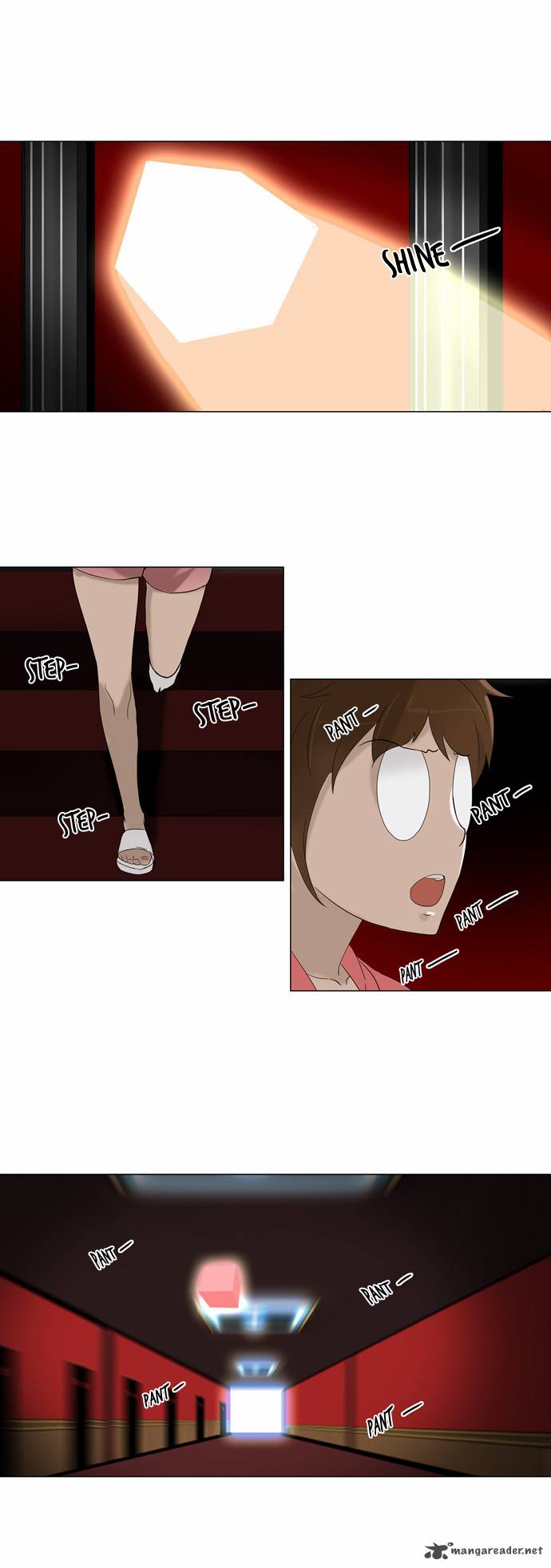 Tower Of God 94 2