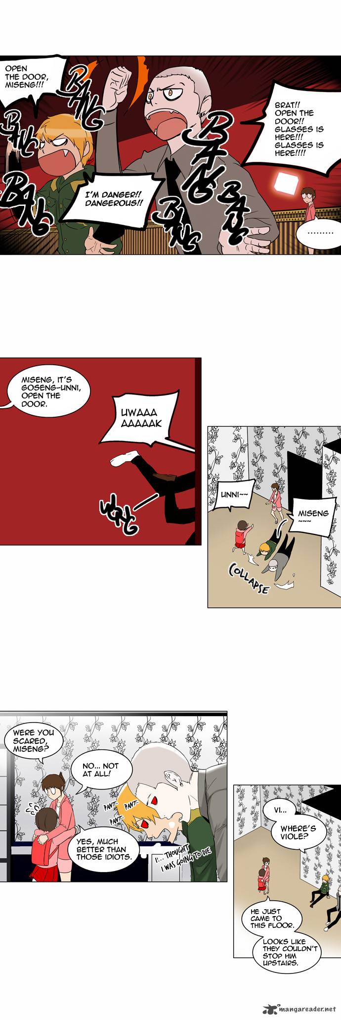 Tower Of God 94 20