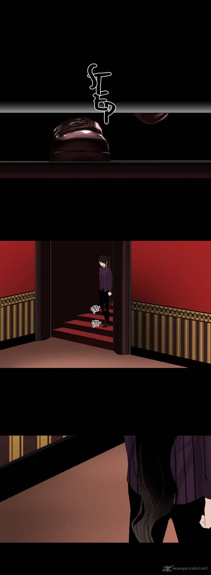 Tower Of God 94 25