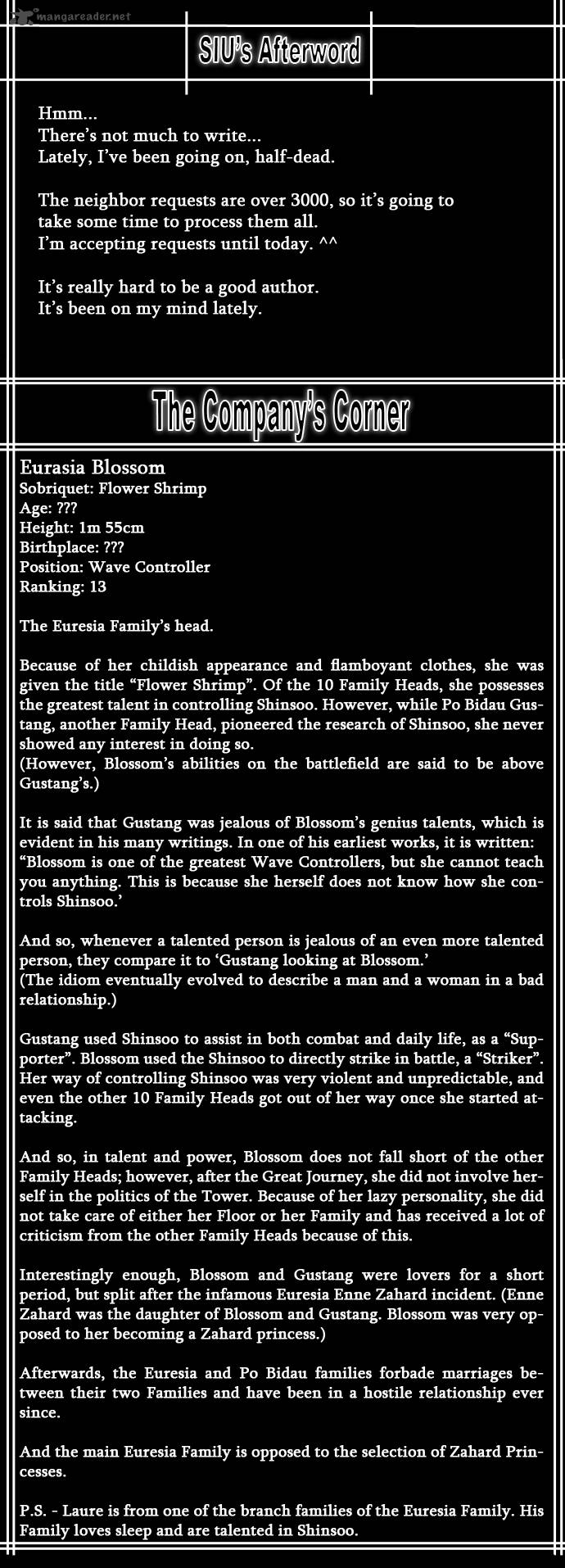 Tower Of God 94 30