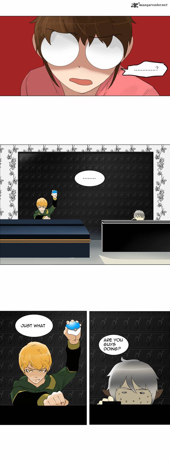Tower Of God 94 5