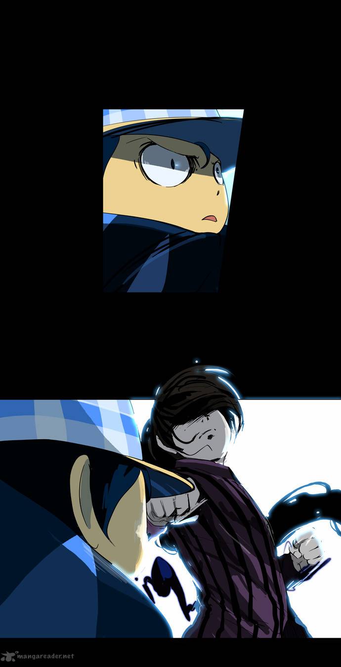 Tower Of God 96 12