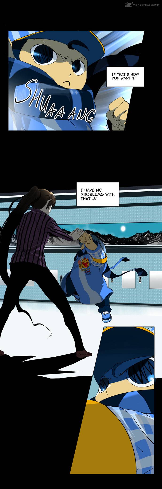 Tower Of God 96 14