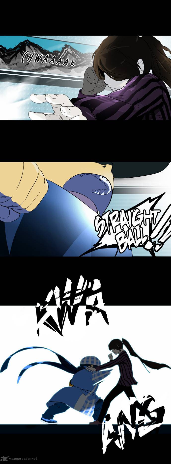Tower Of God 96 19
