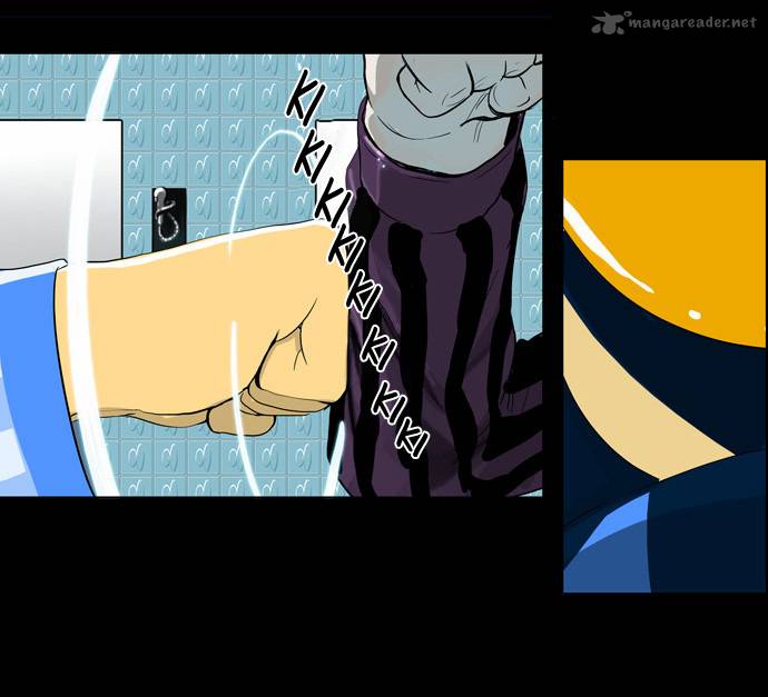 Tower Of God 96 20