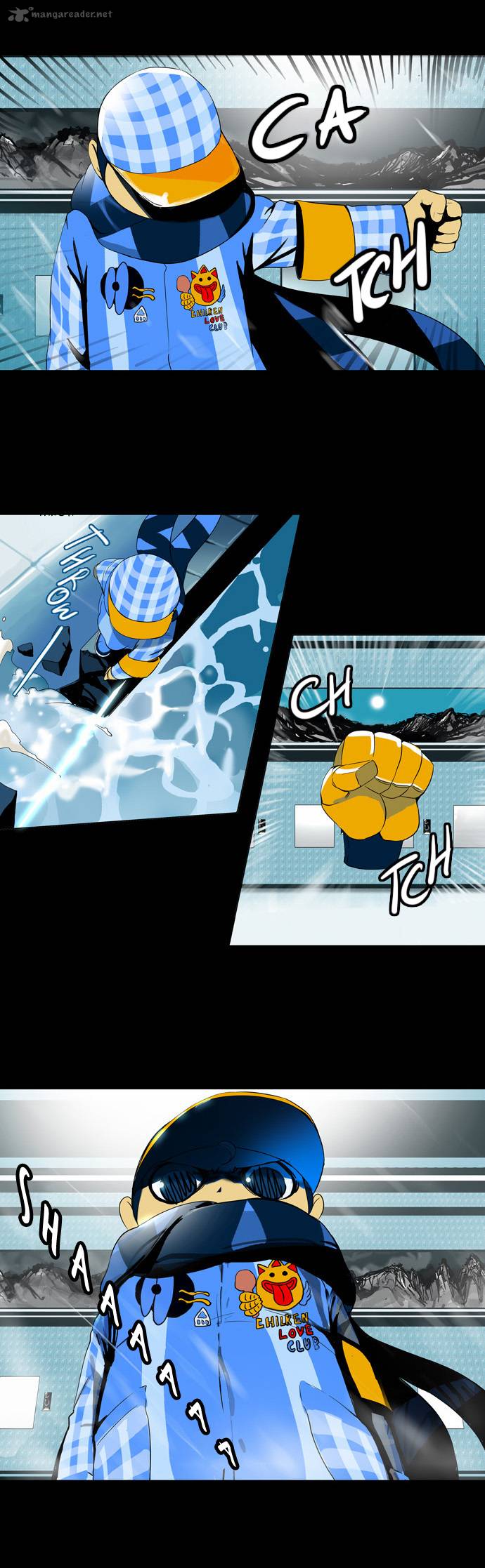 Tower Of God 96 25