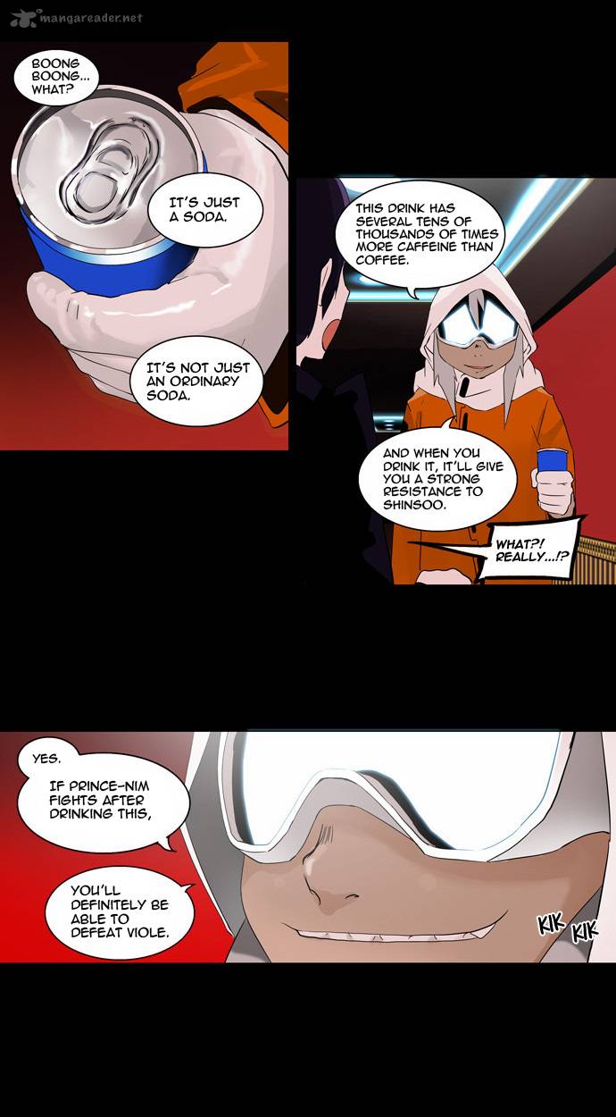 Tower Of God 96 8
