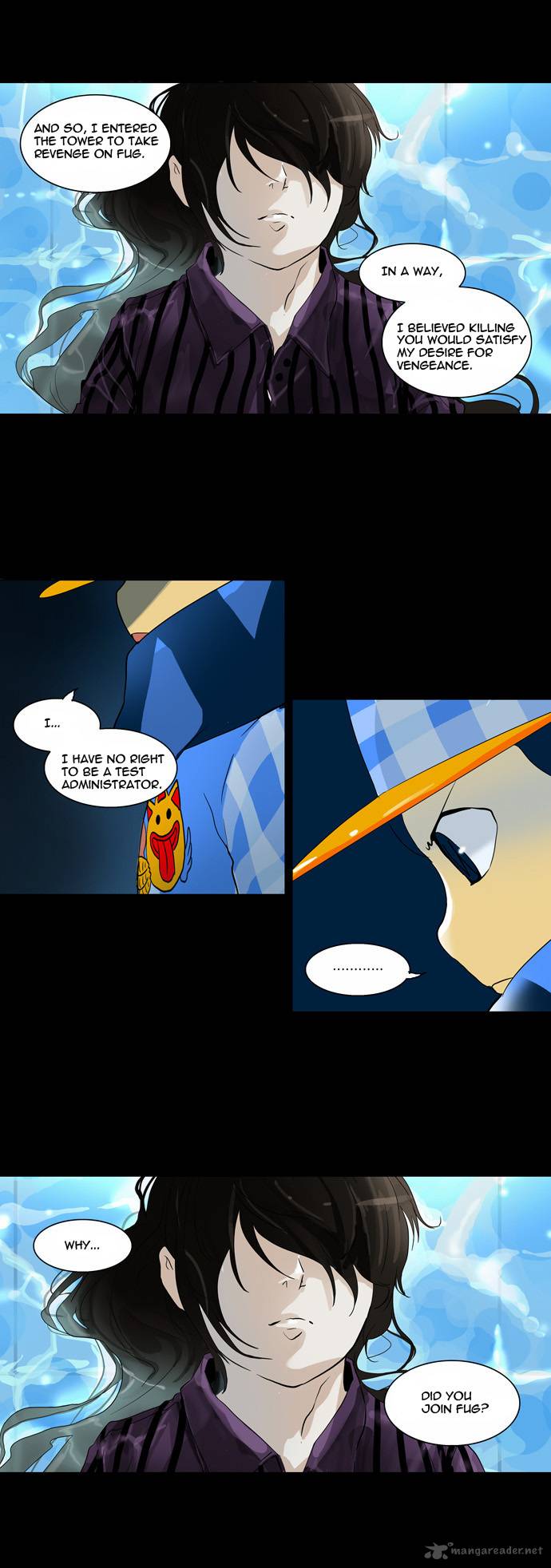 Tower Of God 97 12
