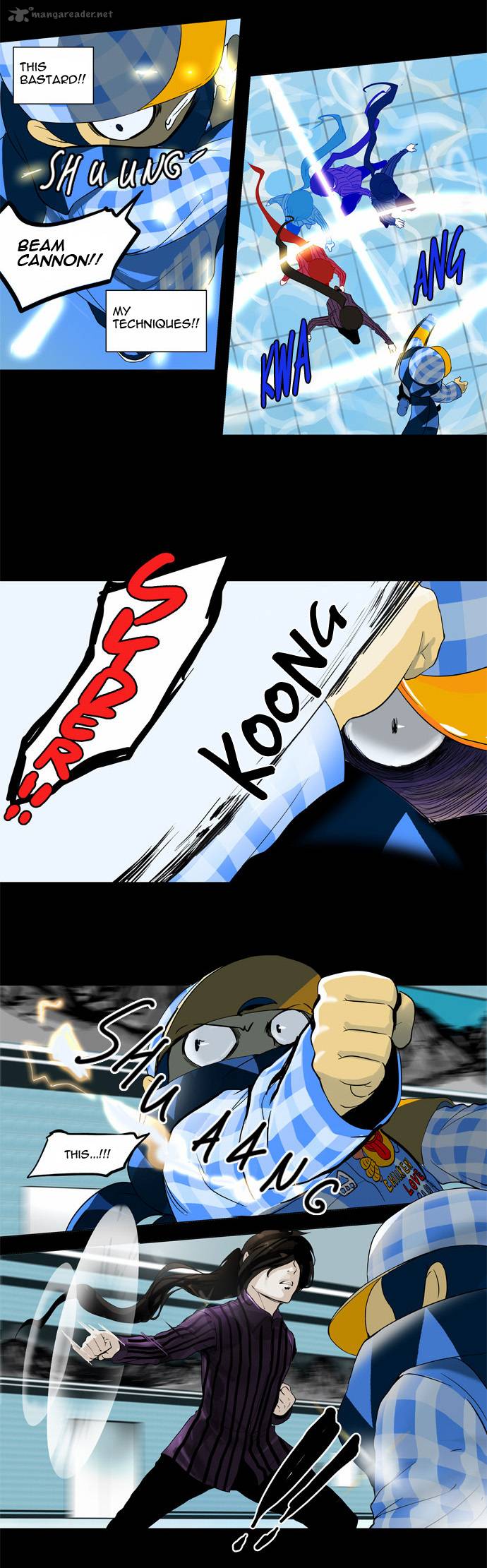 Tower Of God 97 19