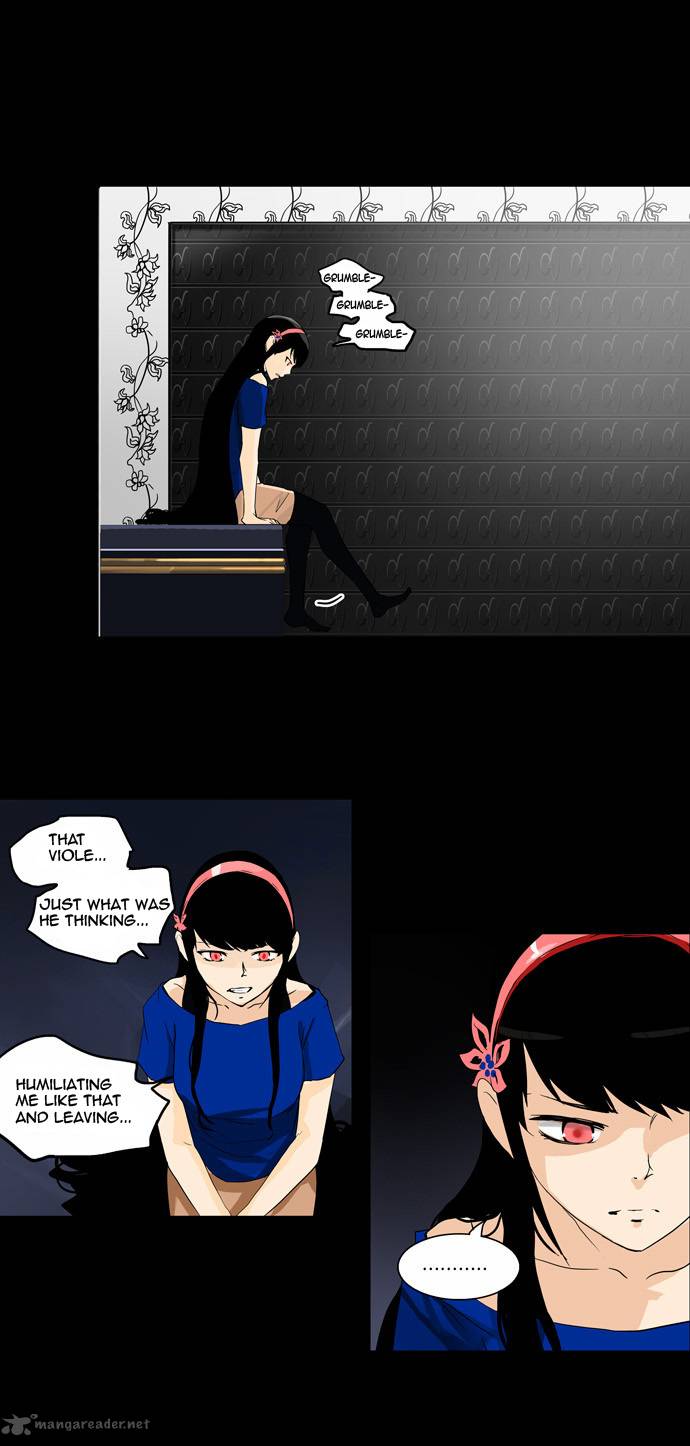 Tower Of God 97 2