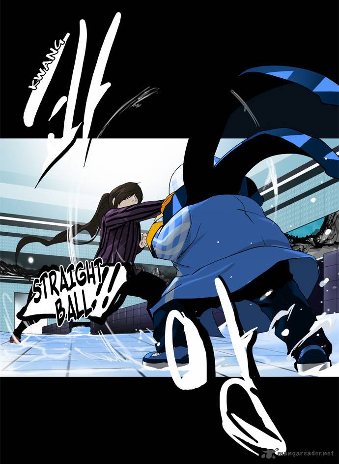 Tower Of God 97 20