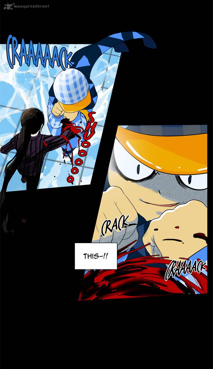 Tower Of God 97 22