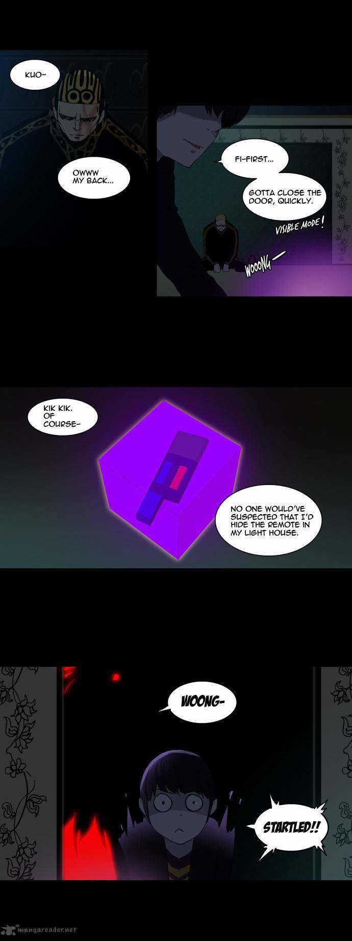 Tower Of God 97 26