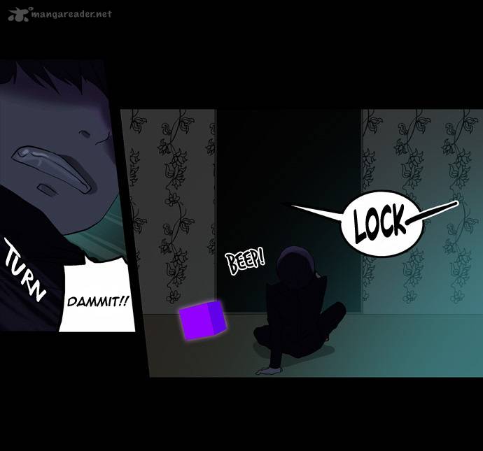 Tower Of God 97 27