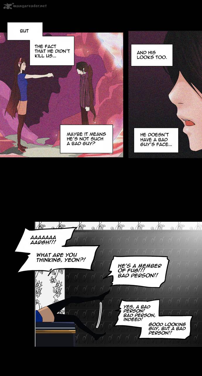 Tower Of God 97 3