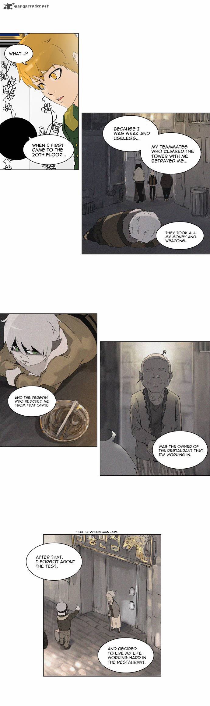 Tower Of God 98 19