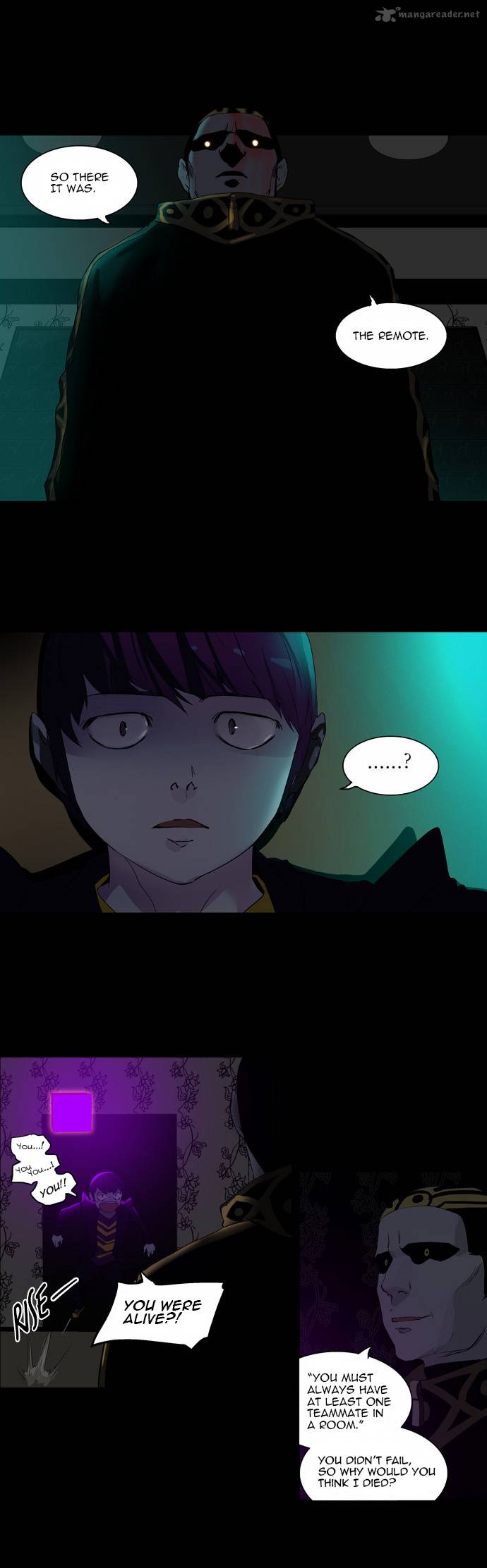 Tower Of God 98 2