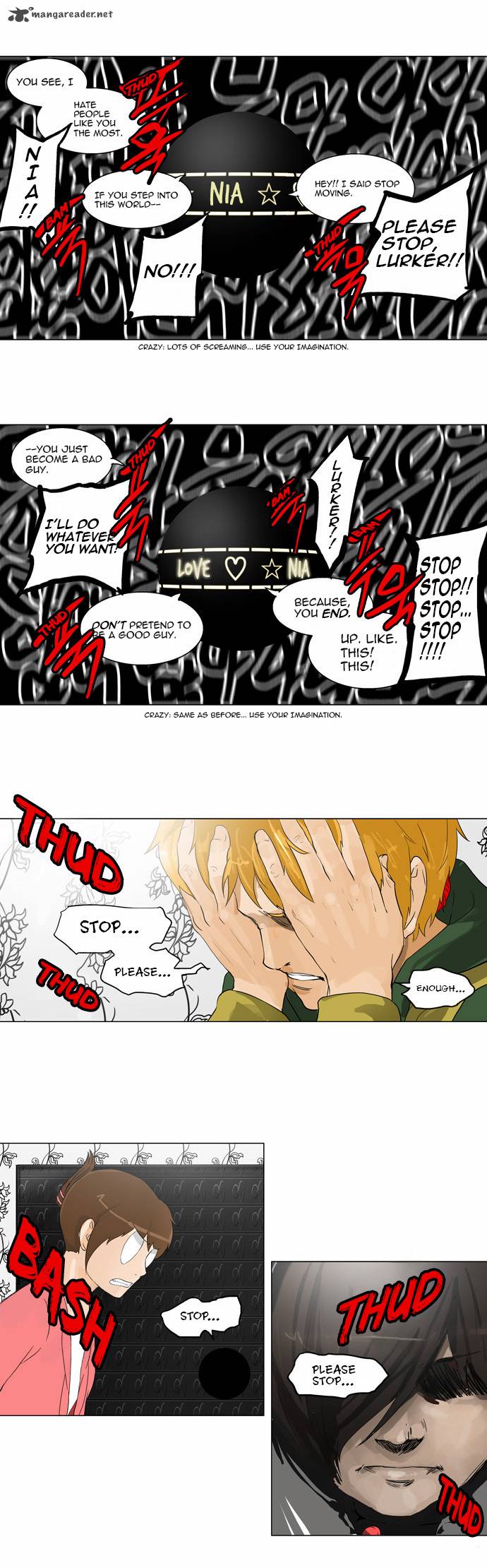 Tower Of God 98 31
