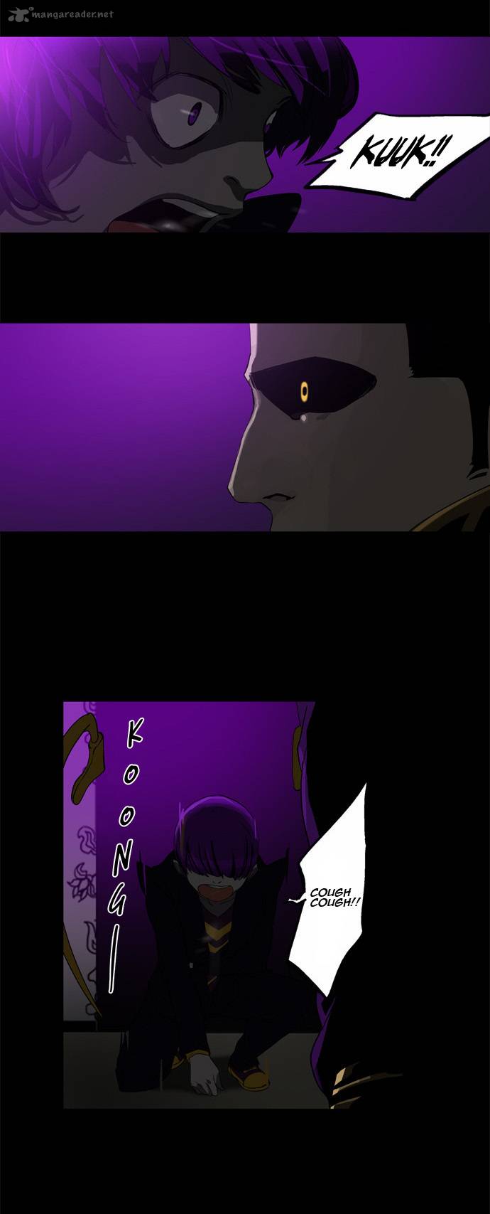 Tower Of God 99 12
