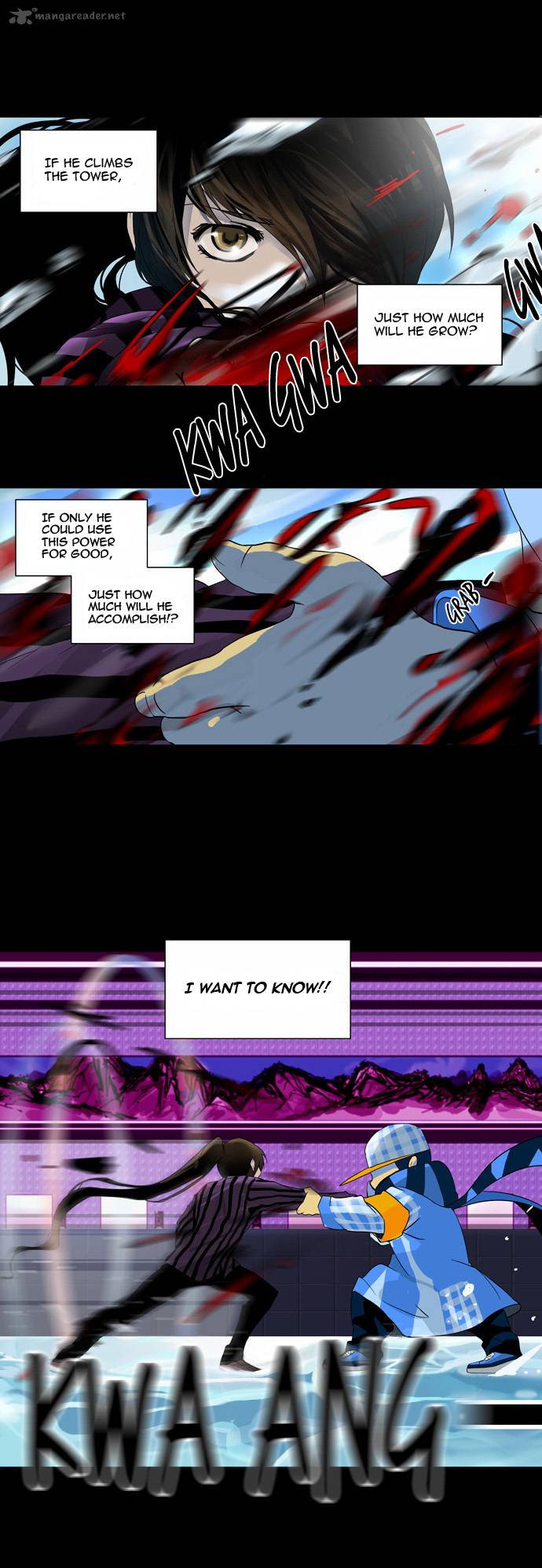 Tower Of God 99 20