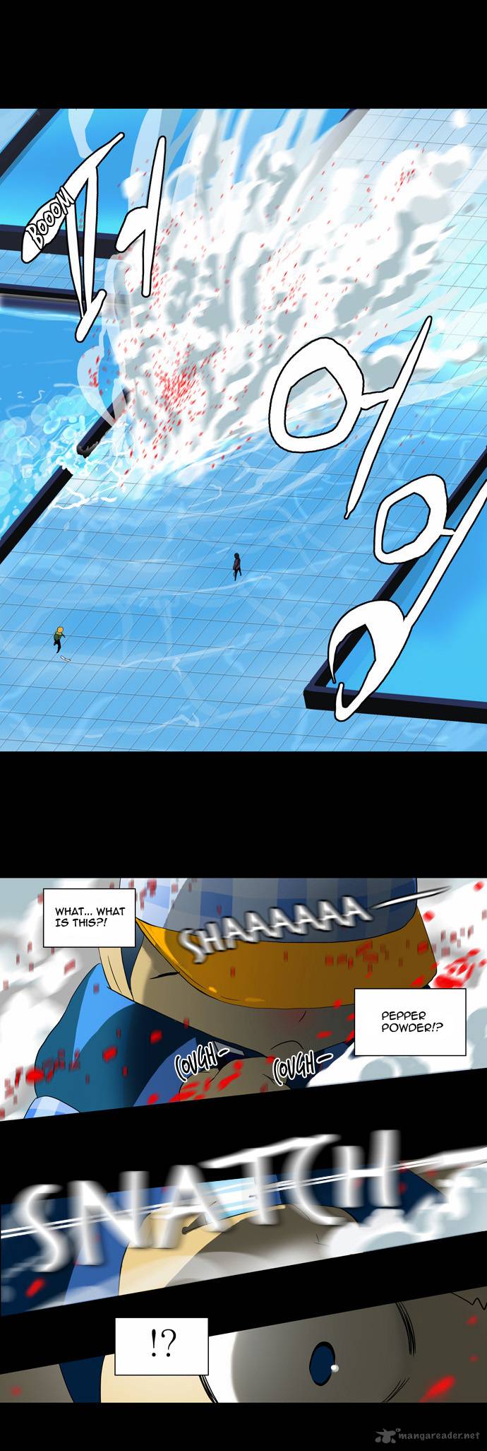 Tower Of God 99 25
