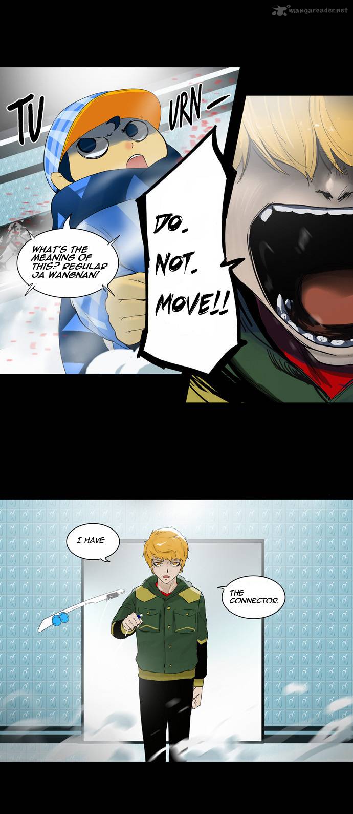 Tower Of God 99 27