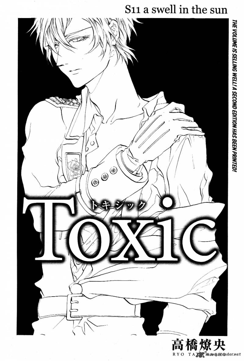 Toxic 11 2