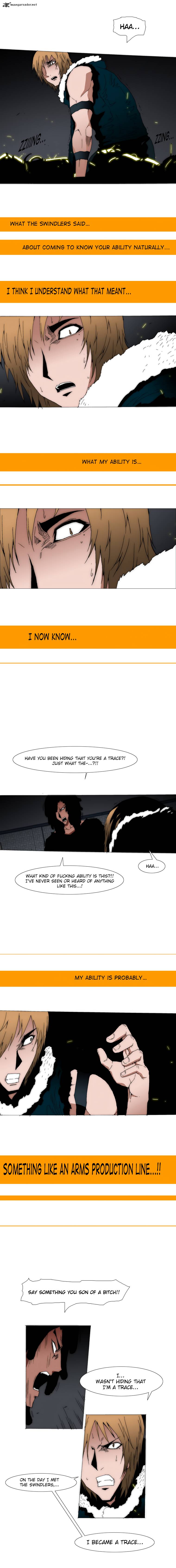Trace 20 19 4