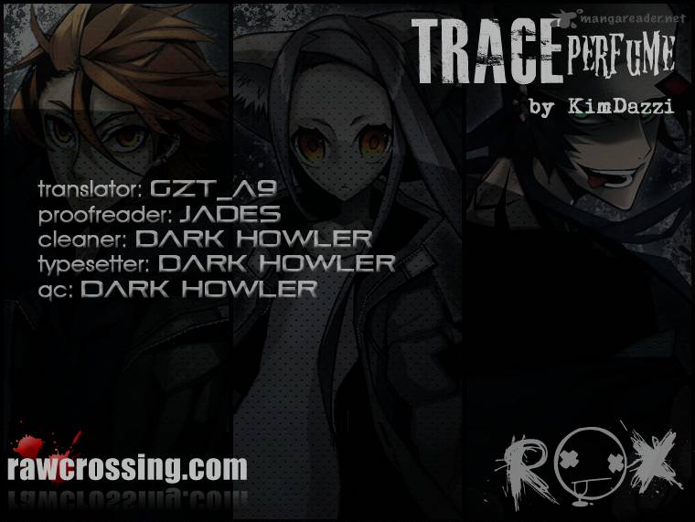 Trace Perfume 3 1