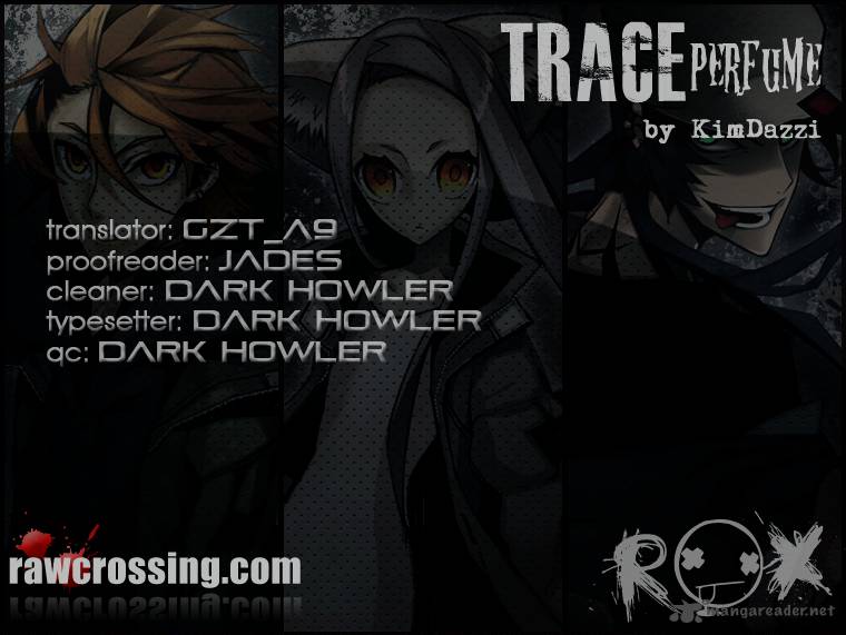 Trace Perfume 4 1