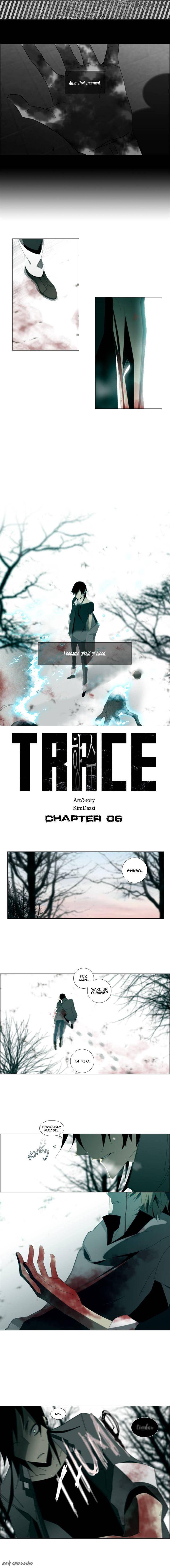 Trace Perfume 6 1