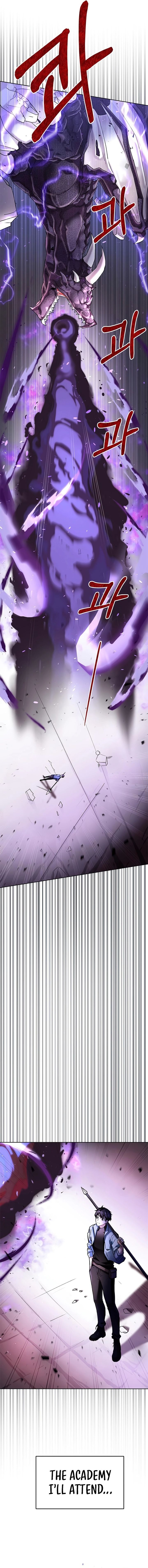 Transcension Academy 0 7