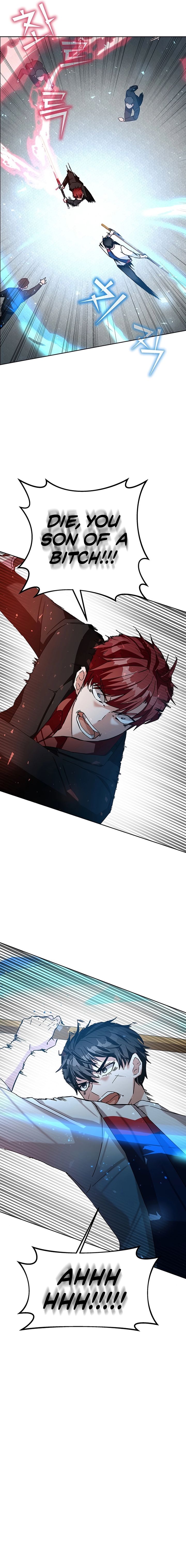 Transcension Academy 11 19