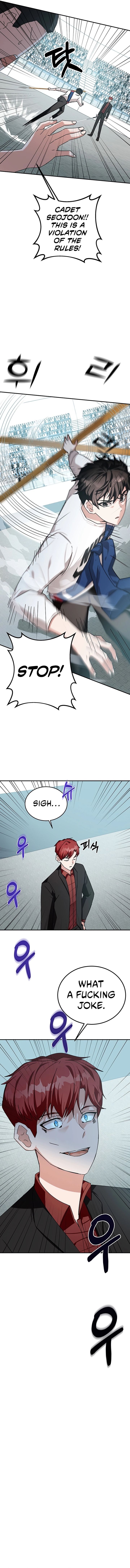 Transcension Academy 11 7