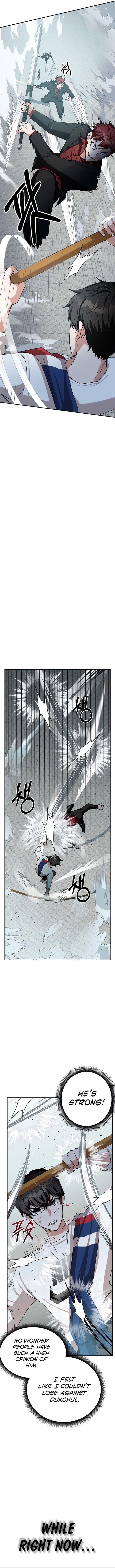 Transcension Academy 11 9