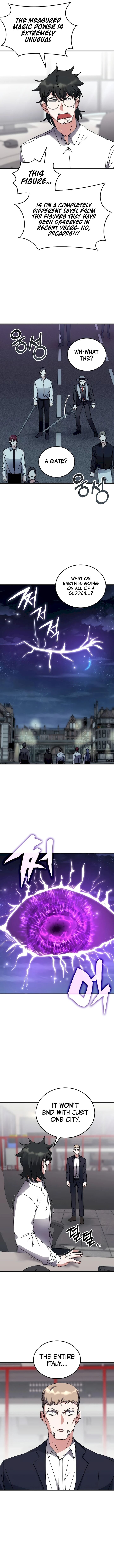 Transcension Academy 110 7